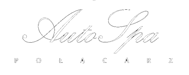 AutoSpa Połącarz logo